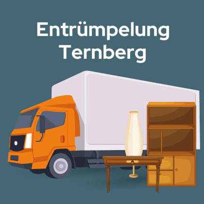 Entrümpelung Ternberg